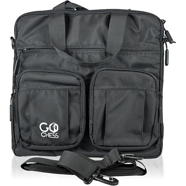 Bolsa de Transporte GoCube GoChess Mini Ligera y Duradera
