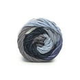 thumbnail image 2 of Bernat® Blanket patchwork™ #6 Super Bulky Polyester Yarn, Nautical 10.5oz 220yd (2Pk), 2 of 6