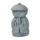 thumbnail image 2 of Decoración de acuario de Buda, estatua de Buda, mini figura decorativa, muñecas decorativas de Buda Estilo E, 2 of 9