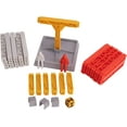 thumbnail image 3 of Fat Brain Toys Upstruction - 2-Player Game of Building Without Tumbling, Ages 8+, 3 of 3
