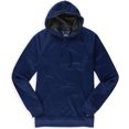 thumbnail image 1 of Tek Gear Sport Performance Sudadera con capucha para hombre, azul, pequeño Tek Gear  Sudadera, 1 of 1