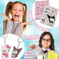 thumbnail image 4 of Calendario de Adviento Get Trend Hello Kitty Sanrio 2025 con 24 juguetes, 4 of 6