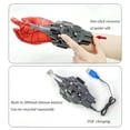 thumbnail image 4 of Juguete eléctrico YONTYEQ Spider Web Shooters para niños, 4 of 8