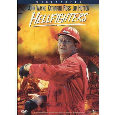 Hellfighters (Widescreen)