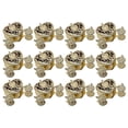 thumbnail image 4 of Golden Heart Carriage Box for Storage Use 12Pcs Boxes, 4 of 5