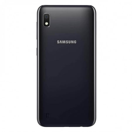 Samsung Galaxy A10 Black | Walmart Canada
