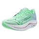 thumbnail image 3 of Tenis Mizuno Hombre Caballero Wave Rebellion Flash 2 Verde Running verde 7 MX, 3 of 10