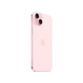thumbnail image 3 of iPhone 15 Plus Apple 128GB Rosa Telcel, 3 of 4