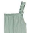 thumbnail image 3 of Wonder Nation Baby and Toddler Girls Skirt Set, 2-Piece, Sizes 12M-5T, 3 of 4