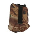 thumbnail image 1 of Seau Pliable, Contenant de Lavage Pliable Réutilisable Durable Multiusage Usage Universel pour la Randonnée Vert Armée,Noir Vert,Orange,Bleu,Camouflage, 1 of 8