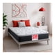 thumbnail image 3 of Colchón más Almohadas Queen Size Atlas del Descanso Starlight Hipoalergénico, Firmeza Media, 3 of 5