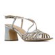 thumbnail image 3 of Zapatilla Para Mujer Stella 143351 plateado 23, 3 of 4