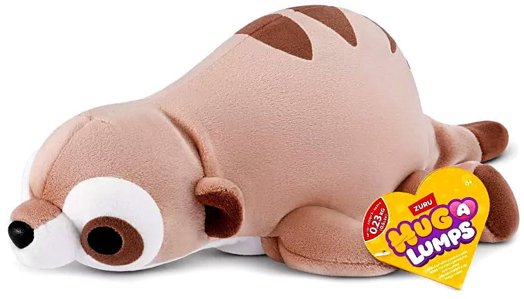 Adorable Coco Cones Rainbow Collection Huey Plush Doll - Walmart.com