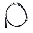 thumbnail image 2 of Riwesomey Cable de tracción para motocicleta, Cables de embrague de cubierta, reemplazo de trabajo para 408319 435110 532408319 532435110 Vehículos, repuestos y accesorios Mis, 2 of 6