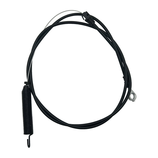 Riwesomey Cable de tracción para motocicleta, Cables de embrague de cubierta, reemplazo de trabajo para 408319 435110 532408319 532435110 Vehículos, repuestos y accesorios Mis