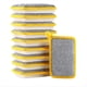 thumbnail image 1 of Esponja de Cocina para Lavar Platos, Limpieza de Cocina, Esponjas de Doble Cara, Esponjas Multiusos para Mojado y Seco, Paquete de 10, 1 of 5