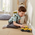 thumbnail image 4 of VTech Switch & Go T-Rex Drift Car Jouet dinosaure transformable en véhicule - Version anglaise, 4 of 10