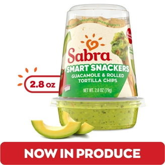 3 pack) Alimentos Tres Zaaschila Guacamole and Serrano Sauce, 9.35