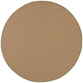 thumbnail image 4 of Oriental Weavers Karavia 7.83 Ft. Round Indoor/Outdoor Rug - 2067X, 4 of 4