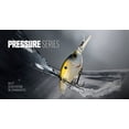 thumbnail image 4 of 6th Sense – Pressure Series – Flat-Sided Crankbait – Bass Fishing – Finesse Tight Wobble – Multiple Depth Models Available, 4 of 4