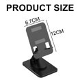 thumbnail image 2 of Support de Table de Bureau Pliable de Bureau de Levage Rétractable, Fait d'Abdominaux, 2 of 6