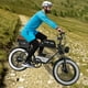 thumbnail image 2 of Bicicleta Electrica Racing De Pista 7 Vel Montaña 41km/h, 2 of 9