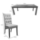 thumbnail image 5 of Comedor Elegante con 8 Sillas Bossa Sammi, 5 of 5