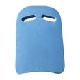 thumbnail image 5 of Swimming Kickboard Pool Floats, Lightweight Swim Floating Board, Pool Exercise Swim Board, Swim Training Aid for Adults and Children U Shape, 5 of 10
