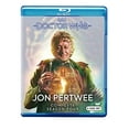 thumbnail image 1 of Doctor Who: Jon Pertwee - Complete Season Four (Box Set) [Blu-ray], 1 of 5
