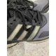 thumbnail image 5 of Adi-das Shoes Men 8 Response Boost Grey Running Trainer Sneakers PYA 048001, 5 of 6