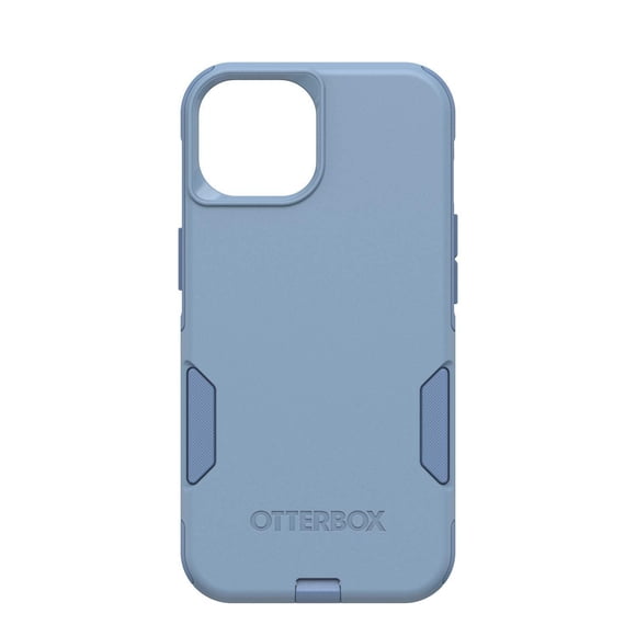 OtterBox Commuter Protective Case Crisp Denim for iPhone 16e/15/14/13