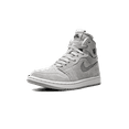 thumbnail image 4 of JORDAN WOMENS JORDAN 1 ZOOM AIR CMFT Womens "Grey Fog" CT0979 003 CT0979 003 from Stadium Goods, 4 of 9