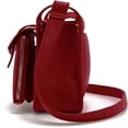 thumbnail image 2 of Bolsos bandolera para mujer, bolso bandolera, bolso bandolera de cuero de diseño exclusivo, 2 of 7