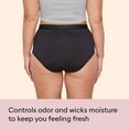 Thinx For All Leaks Light Absorbency HiWaist Bladder Leak Underwear