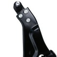 thumbnail image 5 of Detroit Axle - Front Lower Left Complete Control Arm & Ball Joint Assembly for 2002-2008 Jaguar X-Type 2003 2004 2005 2006 2007 Replacement, 5 of 6