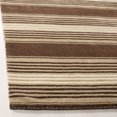 thumbnail image 3 of Safavieh Martha Stewart Living Harmony Stripe Runner, 3 of 7