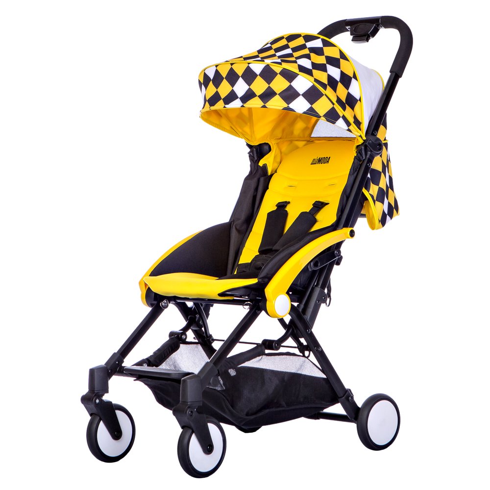 Mia Moda Enzo Urban Stroller