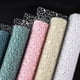 thumbnail image 4 of Nvzi floral accessory net, fresh flower packaging material, rolled mesh, jacquard mesh, bouquet packaging mesh (wine red), 4 of 5