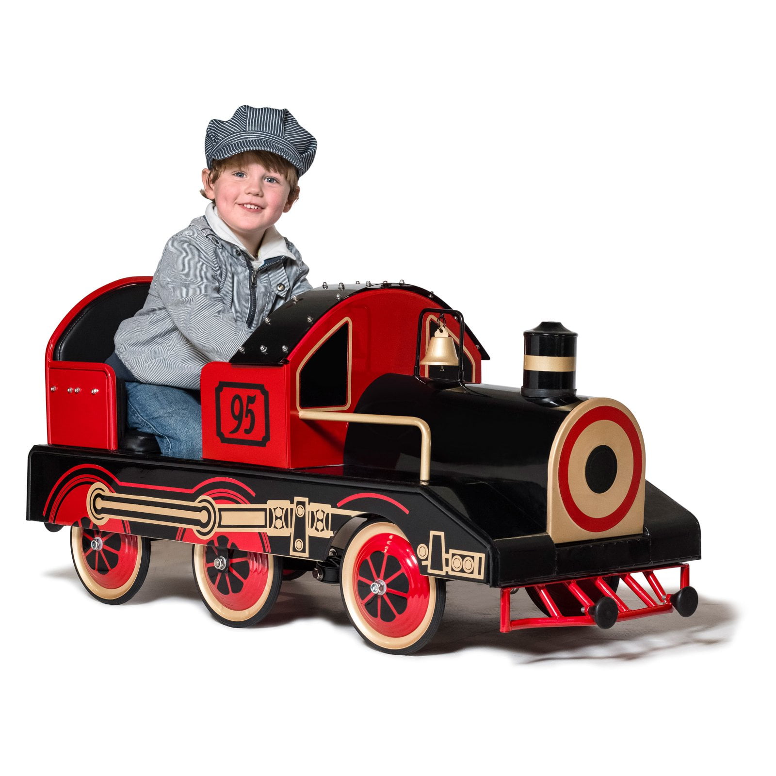 cycle toy