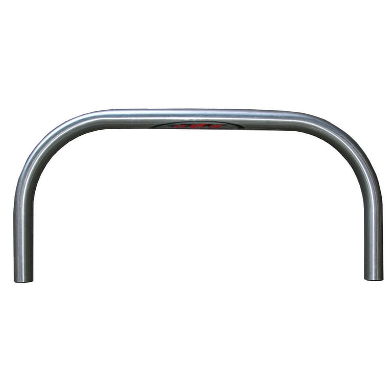 Triple X Front Bumper S/S Mini Sprint Triple X Front Bumper S/S Mini Sprint