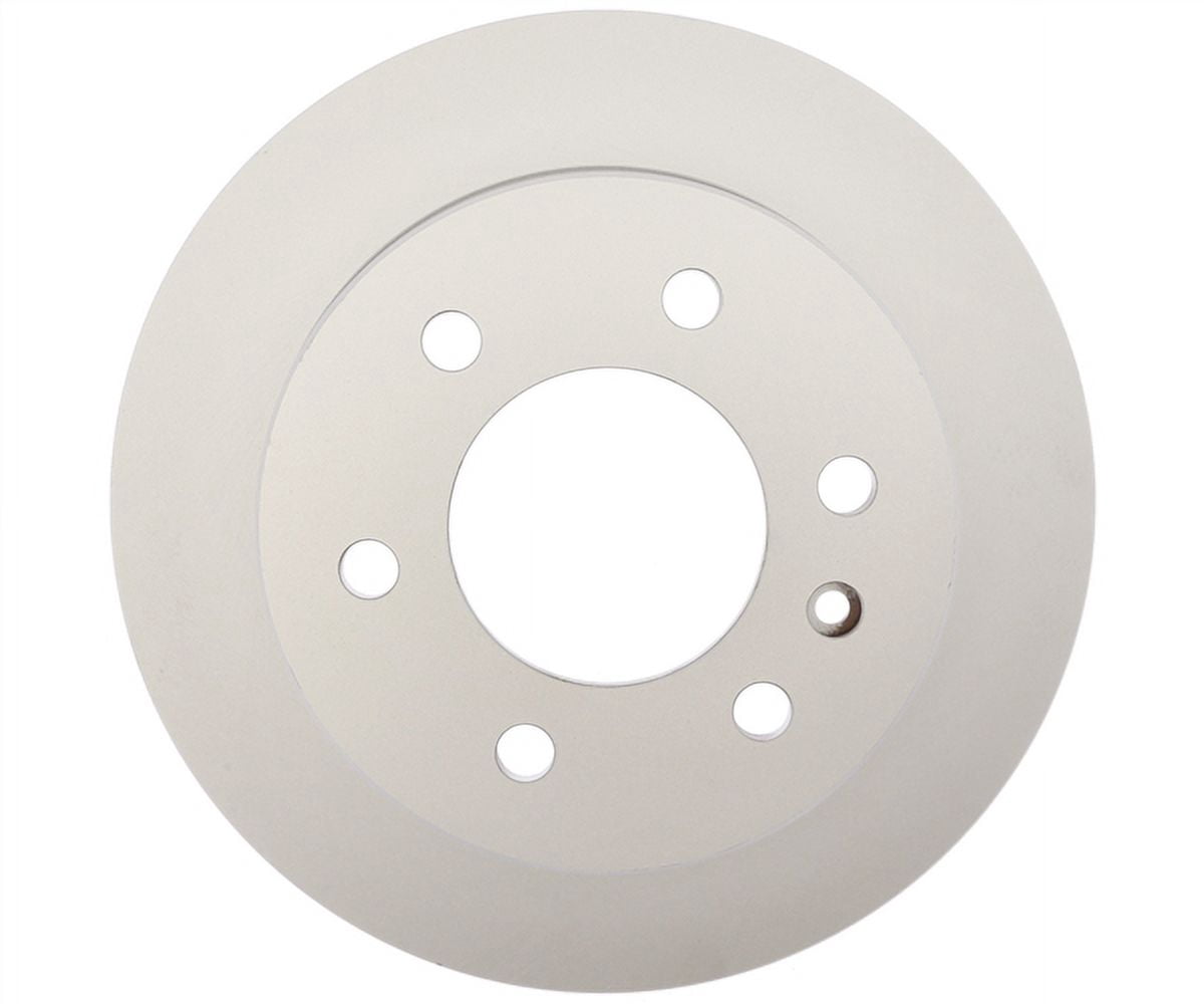 Raybestos Disc Brake Rotor 780613 Fits select: 2010-2018 MERCEDES-BENZ SPRINTER, 2007-2009 DODGE SPRINTER