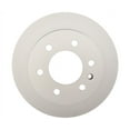 thumbnail image 3 of Raybestos Disc Brake Rotor 780613 Fits select: 2010-2018 MERCEDES-BENZ SPRINTER, 2007-2009 DODGE SPRINTER, 3 of 4