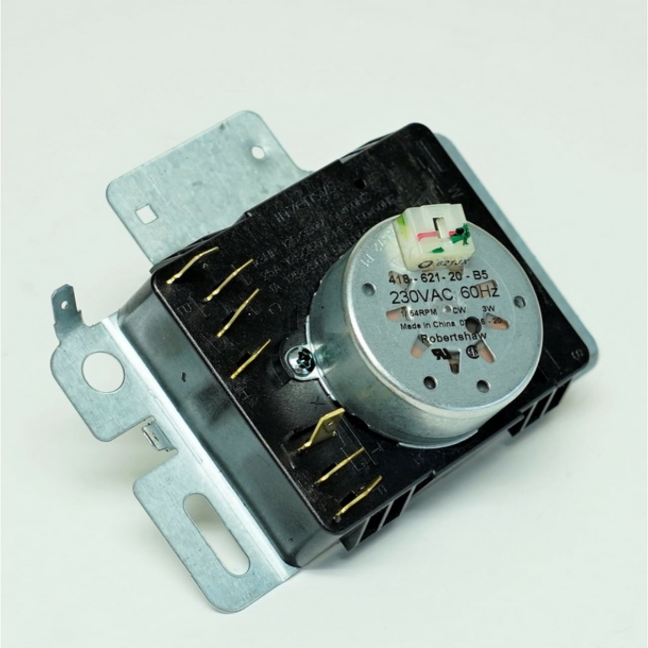 Dryer Timer For Maytag NED4655EW1