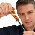 thumbnail image 1 of Tong 2 In 1 Digital Display Voltage Tester Screwdriver Smart Digital Voltage Tester & Screwdriver Non Voltage Testes With LED Display For Electrical, 1 of 4