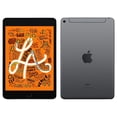 thumbnail image 7 of Restored 2019 Apple iPad air Wi Fi+Cellular 256 GB Space Gray (3rd Generation) (Refurbished), 7 of 7