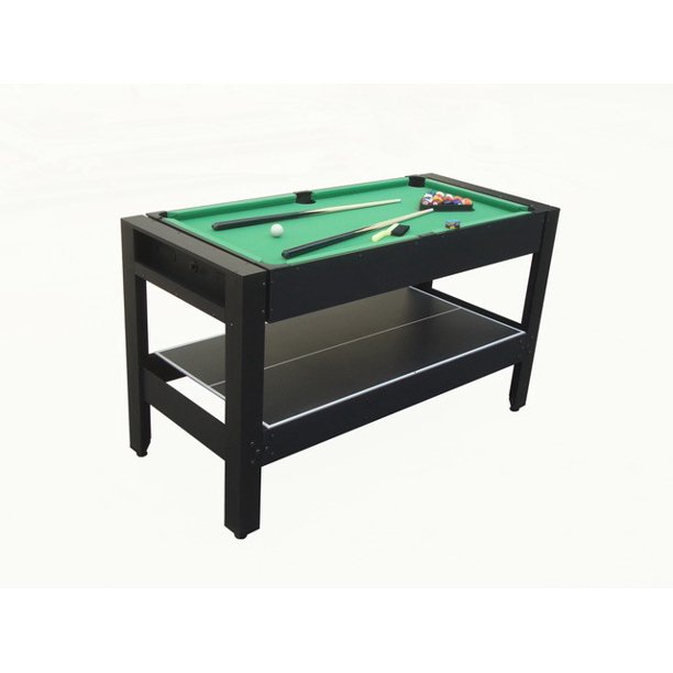 Voit 3 in 1 Swivel Game Table