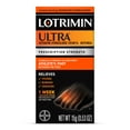 thumbnail image 3 of Lotrimin Ultra 1 Week Athlete's Foot Treatment Antifungal Cream, 15G Tube, 3 of 13