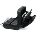 thumbnail image 6 of Alpine Swiss Rolling Briefcase Wheeled Overnight Carry on Bag up to 15.6” Laptop, 6 of 8