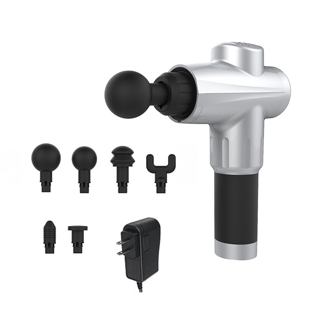 Powerful Handheld Tissue Massage Training Exercising Sport Massage