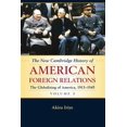 thumbnail image 1 of Pre-Owned The New Cambridge History of American Foreign Relations (Paperback) 1107536197 9781107536197, 1 of 1